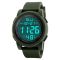 Чоловічий годинник HONHX ARMY green
