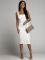 Плаття "Apolline" white  