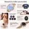 Смарт-годинник Women's Smart Device 16 silver steel 