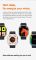 Смарт-годинник Watch Ultra+ silver