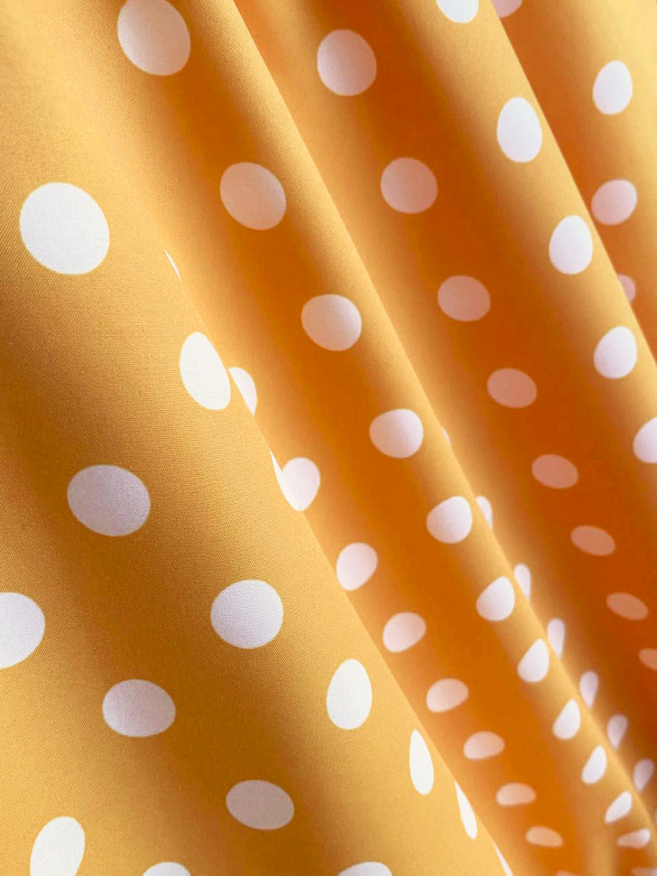 Плаття "Aude" yellow 