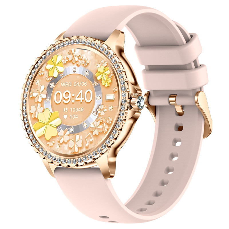 Смарт-годинник Women's Smart Device 16 crema 