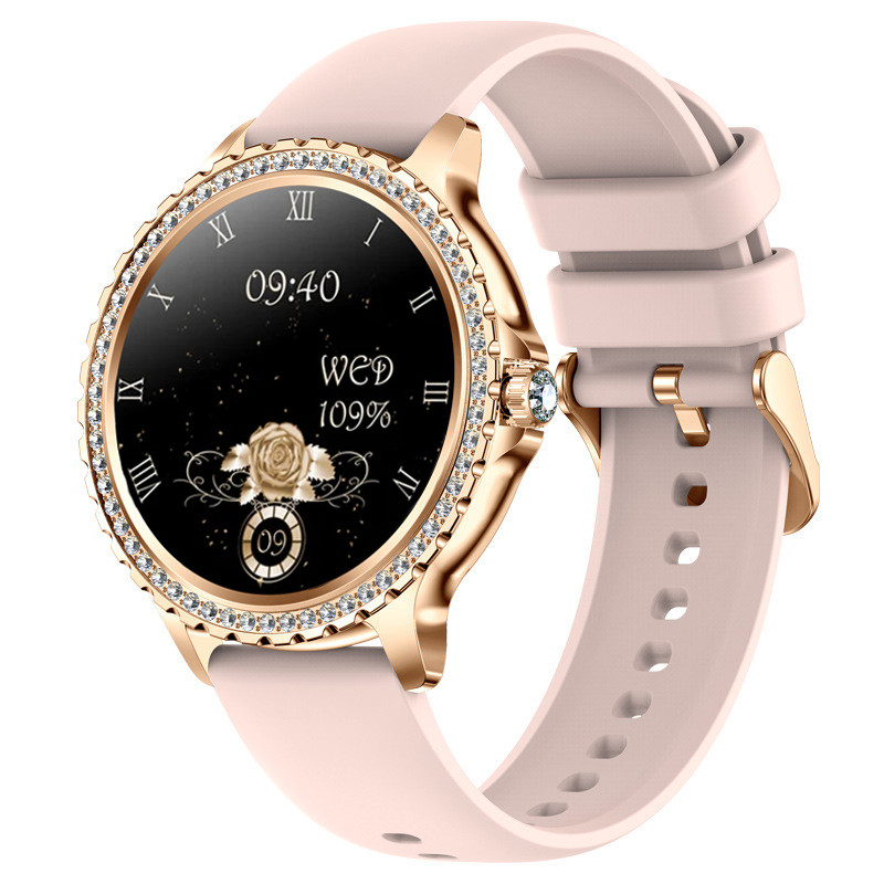 Смарт-годинник Women's Smart Device 16 crema 