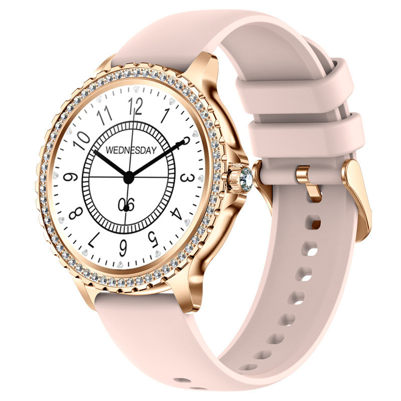 Смарт-годинник Women's Smart Device 16 crema 