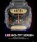 Смарт-годинник протиударний Smart Device 32 black