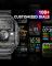 Смарт-годинник протиударний Smart Device 32 black