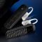Bluetooth-гарнітура 10 white + Box