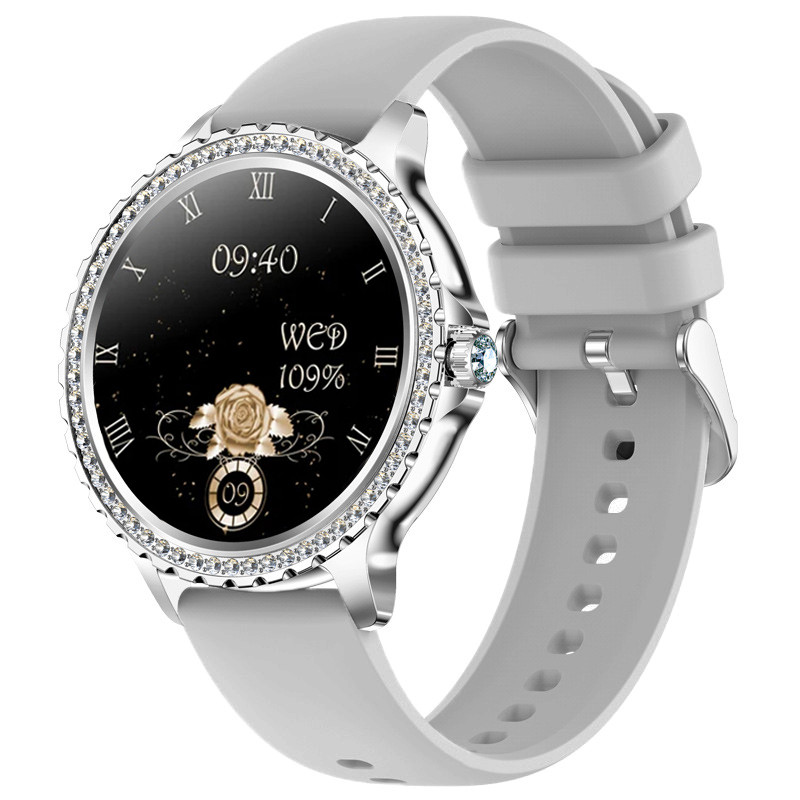 Смарт-годинник Women's Smart Device 16 silver