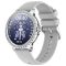 Смарт-годинник Women's Smart Device 16 silver