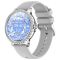 Смарт-годинник Women's Smart Device 16 silver