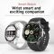 Смарт-годинник Smart Device 33 black 