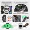 Смарт-годинник Smart Device 33 black 