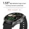 Смарт-годинник Smart Device 33 black 