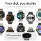Смарт-годинник Smart Device 33 black 