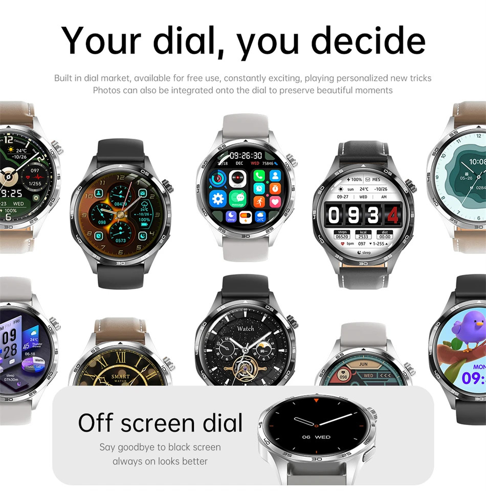 Смарт-годинник Smart Device 33 black 