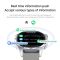 Смарт-годинник Smart Device 33 black 