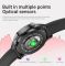 Смарт-годинник Smart Device 33 black 