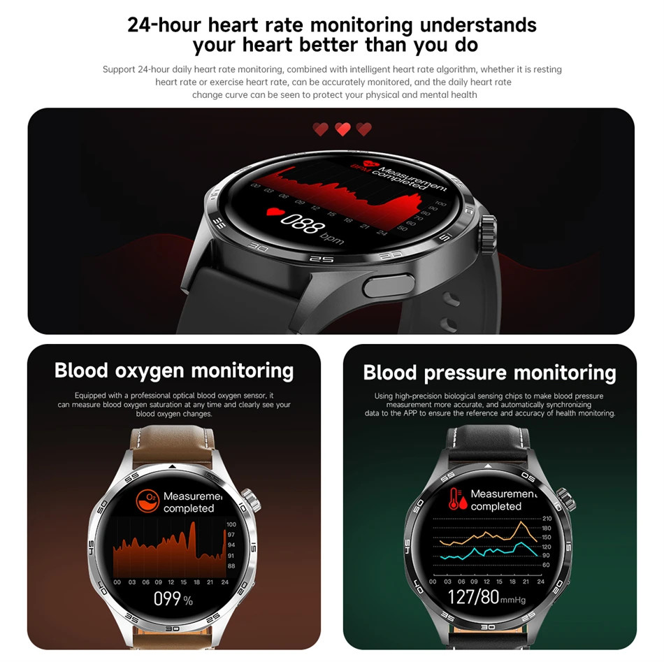 Смарт-годинник Smart Device 33 black 