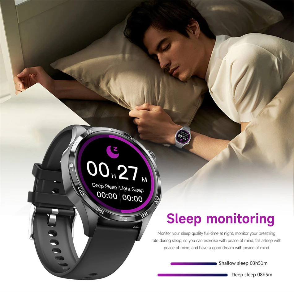 Смарт-годинник Smart Device 33 black 