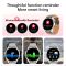 Смарт-годинник Smart Device 33 black 