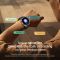 Смарт-годинник Smart Device 33 black 