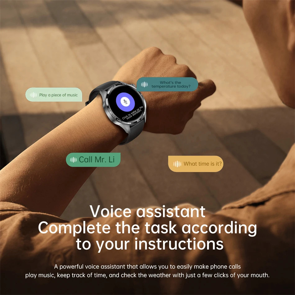 Смарт-годинник Smart Device 33 black 