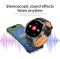 Смарт-годинник Smart Device 33 black 