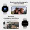 Смарт-годинник Smart Device 33 black 