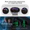 Смарт-годинник Smart Device 33 black 