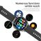 Смарт-годинник Smart Device 33 black 