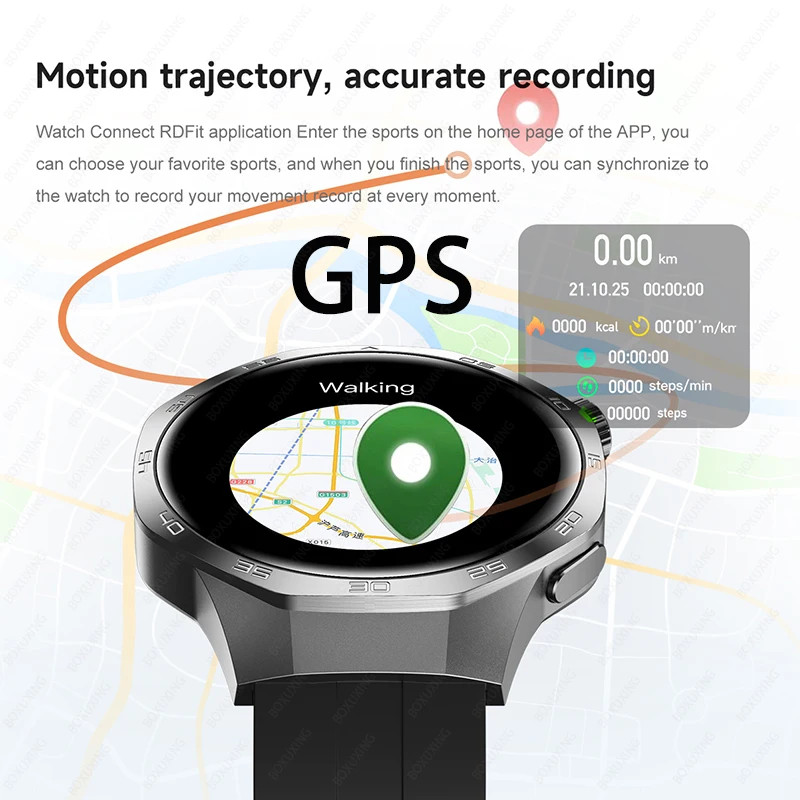 Смарт-годинник Smart Device 33 black 