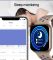 Смарт-часы Smart Device 33 gray+white