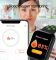 Смарт-часы Smart Device 33 gray+white