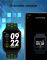 Смарт-часы Smart Device 33 gray+white