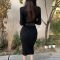 Плаття "Orabel" black