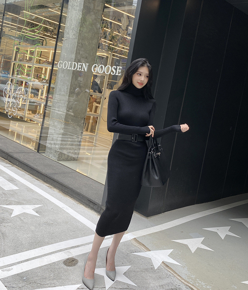 Плаття "Orabel" black