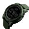 Чоловічий годинник HONHX ARMY green
