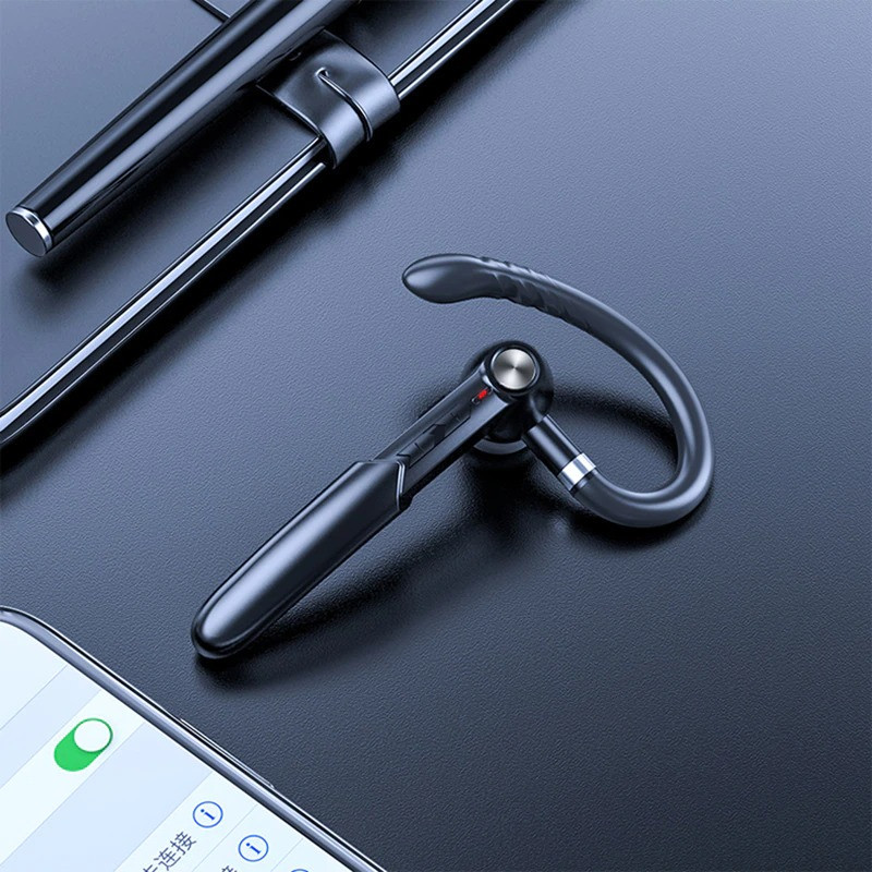 Bluetooth-гарнітура 39 black 