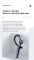 Bluetooth-гарнітура 39 black 