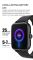 Смарт-годинник Smart Device 84 silver steel