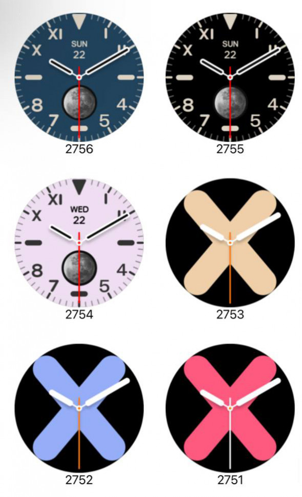 Смарт-годинник Smart Device 102 gold steel