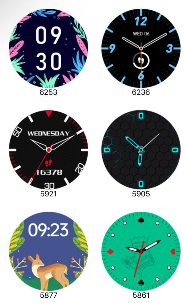Смарт-годинник Smart Device 102 gold steel