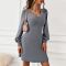 Плаття "Pirret" dark gray