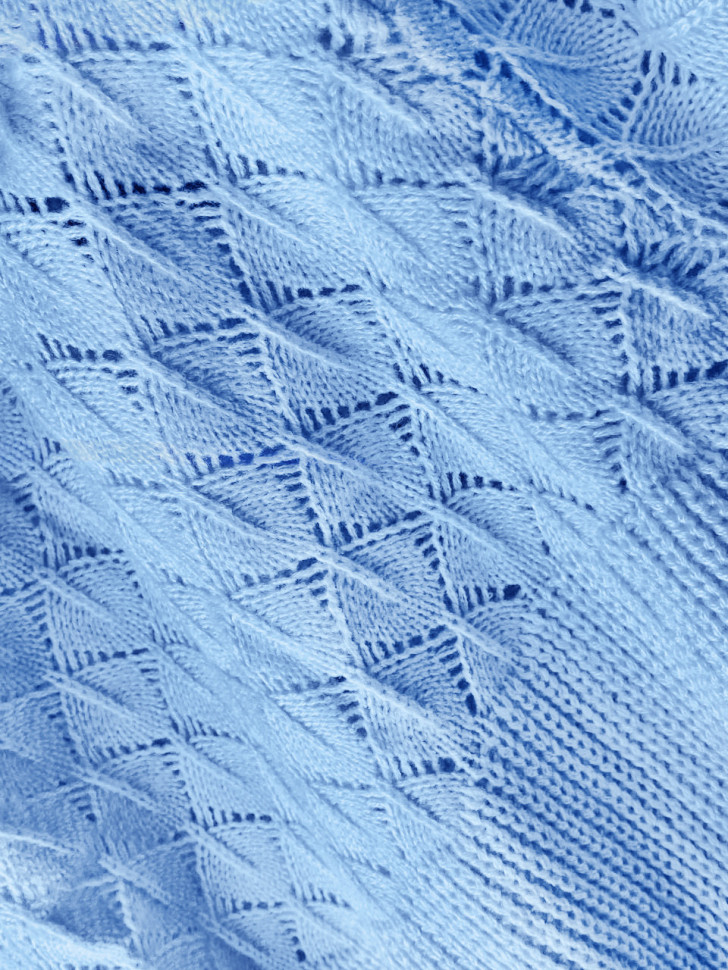 Плаття "Adele" blue