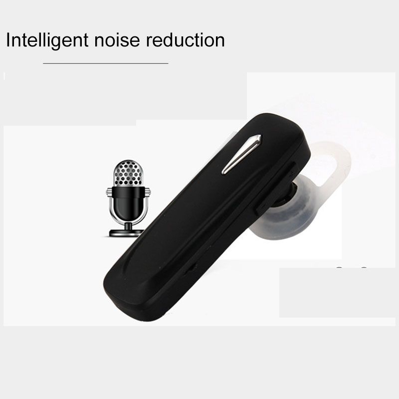 Bluetooth-гарнітура 11 white
