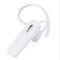 Bluetooth-гарнітура 11 white