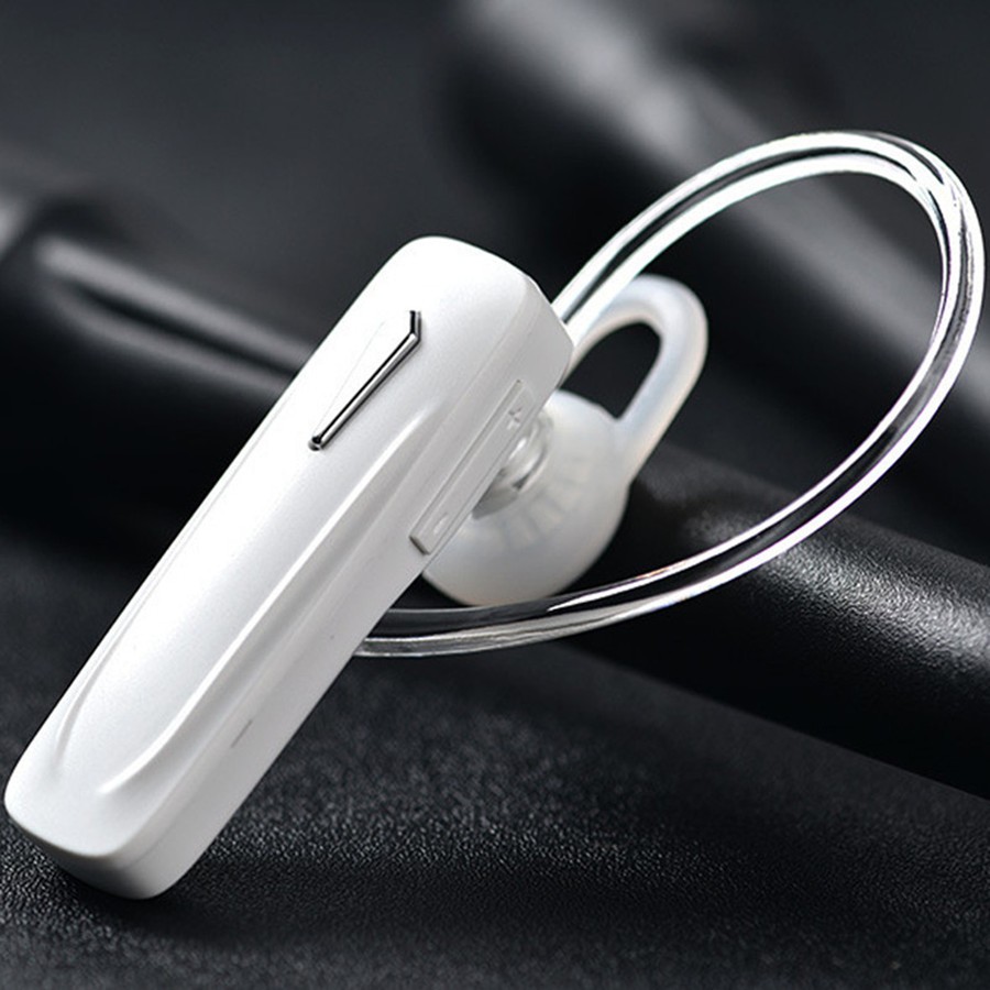 Bluetooth-гарнітура 11 white