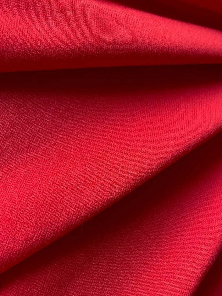 Плаття "Bernardete" red