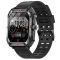 Смарт-годинник протиударний Smart Device 101 black