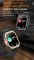 Смарт-годинник протиударний Smart Device 101 black